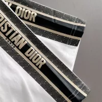 $42.00 USD Christian Dior T-Shirts Short Sleeved For Unisex #1315791
