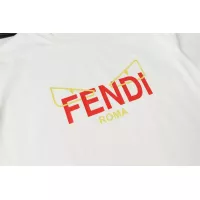 $42.00 USD Fendi T-Shirts Short Sleeved For Unisex #1315793