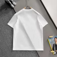 $42.00 USD Fendi T-Shirts Short Sleeved For Unisex #1315797