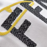 $42.00 USD Fendi T-Shirts Short Sleeved For Unisex #1315797