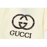 $42.00 USD Gucci T-Shirts Short Sleeved For Unisex #1315802