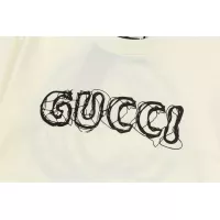 $42.00 USD Gucci T-Shirts Short Sleeved For Unisex #1315804