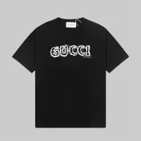 $42.00 USD Gucci T-Shirts Short Sleeved For Unisex #1315805