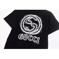 $42.00 USD Gucci T-Shirts Short Sleeved For Unisex #1315805