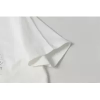 $42.00 USD Moncler T-Shirts Short Sleeved For Unisex #1315811