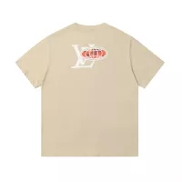 $38.00 USD Louis Vuitton LV T-Shirts Short Sleeved For Unisex #1315817