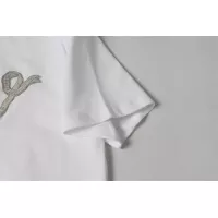 $42.00 USD Louis Vuitton LV T-Shirts Short Sleeved For Unisex #1315818