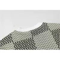 $45.00 USD Louis Vuitton LV T-Shirts Short Sleeved For Unisex #1315820