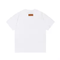 $42.00 USD Louis Vuitton LV T-Shirts Short Sleeved For Unisex #1315822