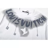 $42.00 USD Louis Vuitton LV T-Shirts Short Sleeved For Unisex #1315822