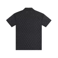 $36.00 USD Louis Vuitton LV Shirts Short Sleeved For Men #1315833