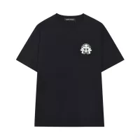 $48.00 USD Chrome Hearts T-Shirts Short Sleeved For Unisex #1315835