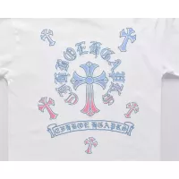 $48.00 USD Chrome Hearts T-Shirts Short Sleeved For Unisex #1315836