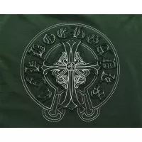 $52.00 USD Chrome Hearts T-Shirts Short Sleeved For Unisex #1315844