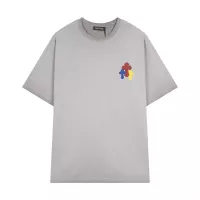$52.00 USD Chrome Hearts T-Shirts Short Sleeved For Unisex #1315847