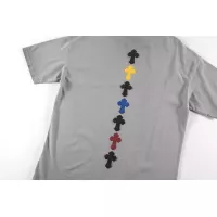 $52.00 USD Chrome Hearts T-Shirts Short Sleeved For Unisex #1315847