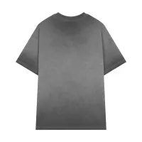 $52.00 USD Chrome Hearts T-Shirts Short Sleeved For Unisex #1315850
