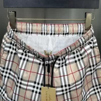 $36.00 USD Burberry Pants For Men #1315871
