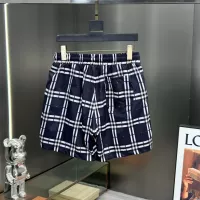 $36.00 USD Burberry Pants For Men #1315875