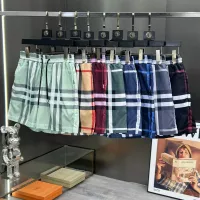 $36.00 USD Burberry Pants For Men #1315879