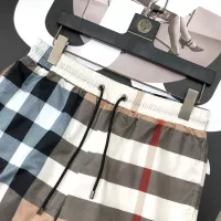 $36.00 USD Burberry Pants For Men #1315892