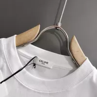 $41.00 USD Celine T-Shirts Short Sleeved For Unisex #1315904