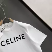 $41.00 USD Celine T-Shirts Short Sleeved For Unisex #1315904