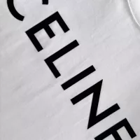 $41.00 USD Celine T-Shirts Short Sleeved For Unisex #1315904