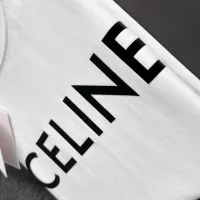 $41.00 USD Celine T-Shirts Short Sleeved For Unisex #1315904