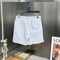 $36.00 USD Fendi Pants For Men #1315914