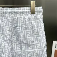 $36.00 USD Fendi Pants For Men #1315914