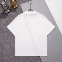 $40.00 USD Christian Dior T-Shirts Short Sleeved For Unisex #1315925