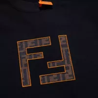 $40.00 USD Fendi T-Shirts Short Sleeved For Unisex #1315927