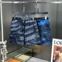 $36.00 USD Louis Vuitton LV Pants For Men #1315936
