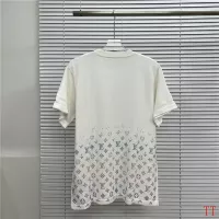 $56.00 USD Louis Vuitton LV T-Shirts Short Sleeved For Men #1315993