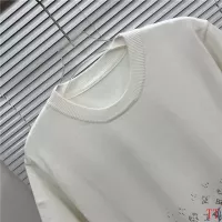 $56.00 USD Louis Vuitton LV T-Shirts Short Sleeved For Men #1315993