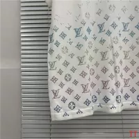 $56.00 USD Louis Vuitton LV T-Shirts Short Sleeved For Men #1315993
