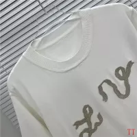 $48.00 USD Louis Vuitton LV T-Shirts Short Sleeved For Men #1315998