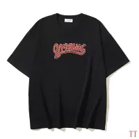 $29.00 USD Off-White T-Shirts Short Sleeved For Unisex #1316019