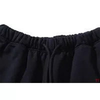 $42.00 USD Off-White Pants For Unisex #1316028