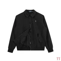 $76.00 USD Ralph Lauren Polo Jackets Long Sleeved For Men #1316033