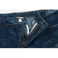 $56.00 USD Gucci Jeans For Unisex #1316044