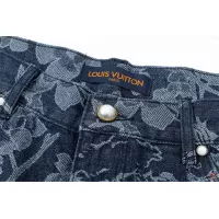 $56.00 USD Louis Vuitton LV Jeans For Unisex #1316050