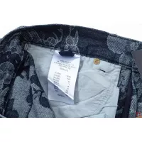 $56.00 USD Louis Vuitton LV Jeans For Unisex #1316050