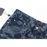 $56.00 USD Louis Vuitton LV Jeans For Unisex #1316050