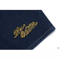 $56.00 USD Louis Vuitton LV Jeans For Unisex #1316055