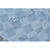 $64.00 USD Louis Vuitton LV Shirts Short Sleeved For Unisex #1316057
