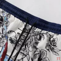 $52.00 USD Gucci Tracksuits Short Sleeved For Men #1316063