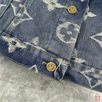 $72.00 USD Louis Vuitton LV Jackets Long Sleeved For Unisex #1316065