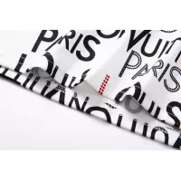 $22.00 USD Louis Vuitton LV T-Shirts Short Sleeved For Men #1316074